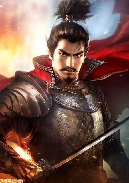 《织田信长(四)》织田信长fate_织田信长zhang_pdf	xt下载