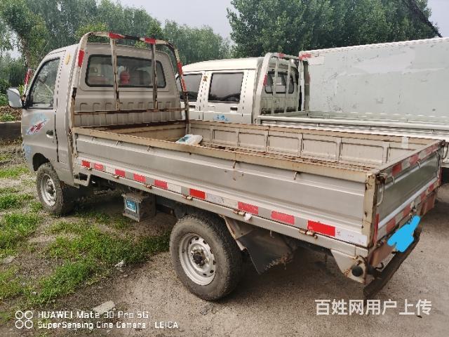 【图】- 黑豹汽油单排 - 临沂沂水货车 - 沂水百姓网