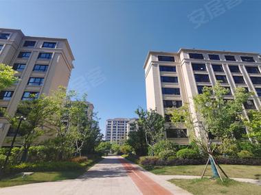 中南熙悦小区图片相册,马鞍山中南熙悦实景图,室外图,小区配套图