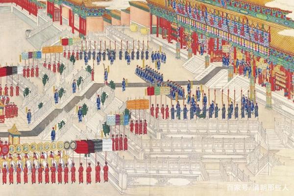 隆裕皇后,为何到死都没得光绪临幸?成熟男人都明白这里面的事儿