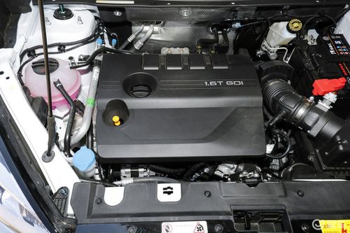 奇瑞:我开始造发动机的时候 你们对汽车还一无所知