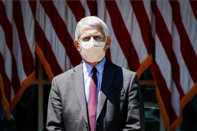 原创难怪美国一开始不让民众戴口罩,不是因为口罩没用,而是供给不足