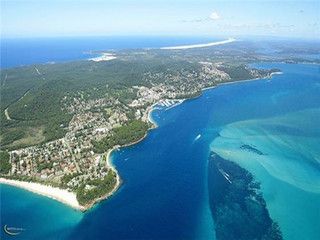  悉尼-黄金海岸-墨尔本8日游>畅收最低仅售9299,史蒂芬斯港,史托克顿