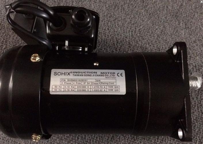 台湾gongji电机gongji马达gongji刀库电机