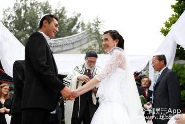 刘烨与安娜结婚8周年,这对夫妻简直太有爱了!