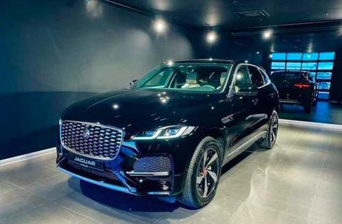 新款捷豹f-pace和林肯航海家,你更看好谁?