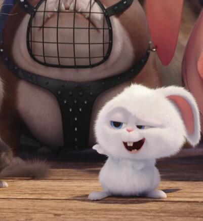 爱宠大机密,这张图谁能找到高清的.我要做头像.