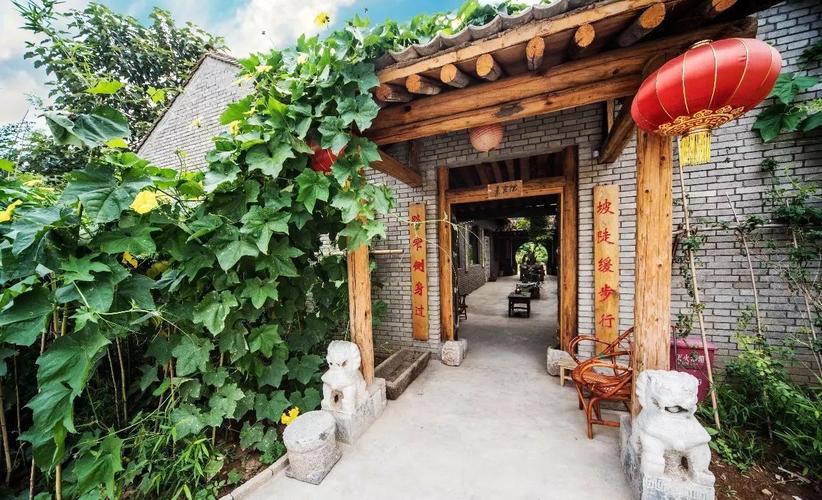2 杨凌广大居民到农庄进行餐饮,采摘,农产品购买等消费时,均可享受8