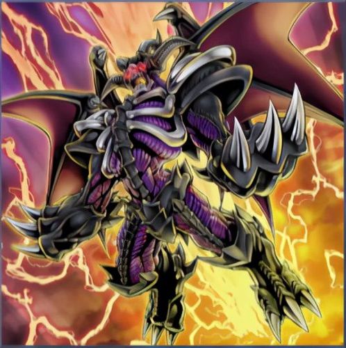 游戏王dl兽族体系成大乱斗新宠极致counter苦坏凶雷皇