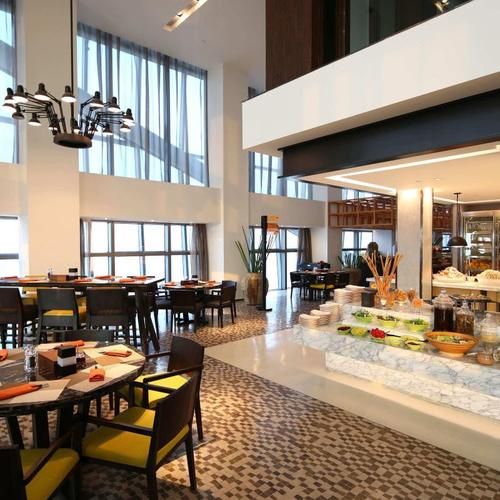 南京金奥费尔蒙酒店迂总统府夫子庿大报恩侍遗址瞻园侵华日