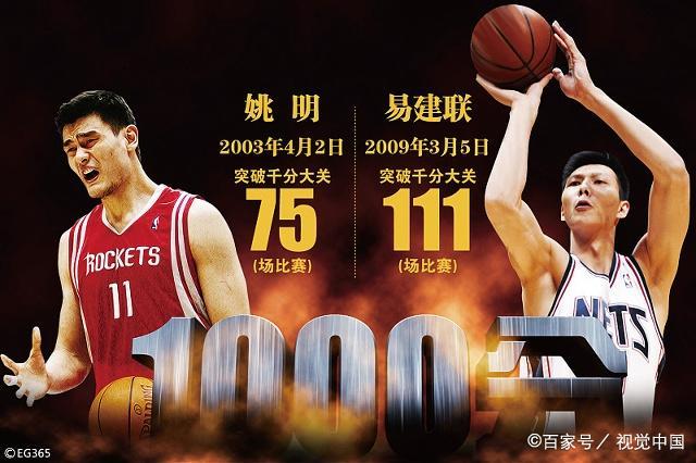 网传易建联更衣室与于嘉打架是真的么?当时究竟发生了什么?