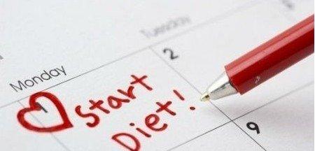 减重,你一定要知道"基础代谢率"