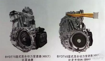 中型dhtphevsuv横评unik摩卡唐dm
