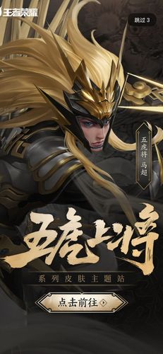 大家觉得马超神威怎么样啊