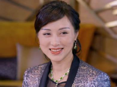 演员白珊的老公是谁白珊年轻时候的照片