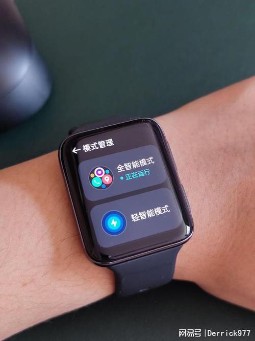 oppowatch2最强智能安卓手表