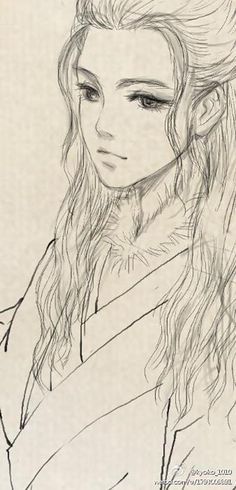 古风