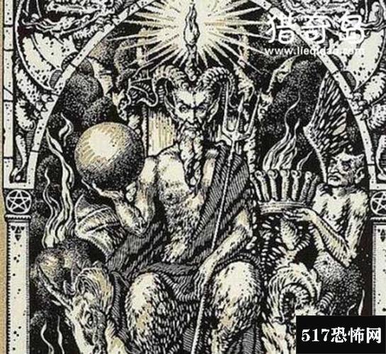 几种人死后下地狱,在地狱中竟然要受这些苦