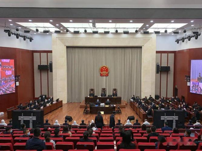 973资讯|今天,贾净博等61人涉黑案一审宣判!_手机搜狐网