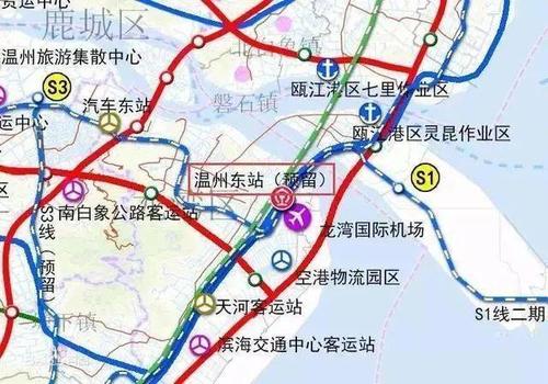 温州高铁东站最新消息!这4个村将拆迁_手机搜狐网