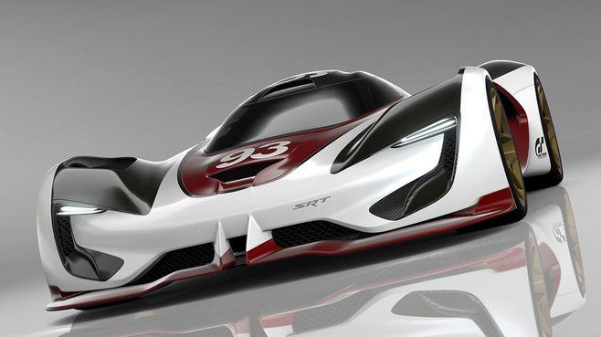 2035 srt tomahawk vision gran turismo hypercar 3
