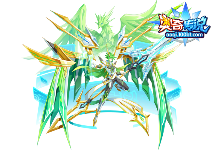 奥奇传说森翎王者阿瑞斯技能表