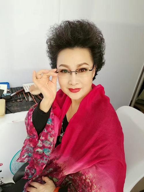 张秀云