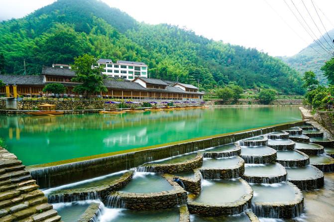 温州平阳县怀溪镇水口村