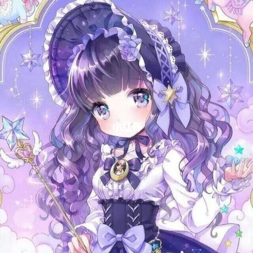 迷你世界曦柚的笔记_动漫_头像_动漫头像_影视_动漫