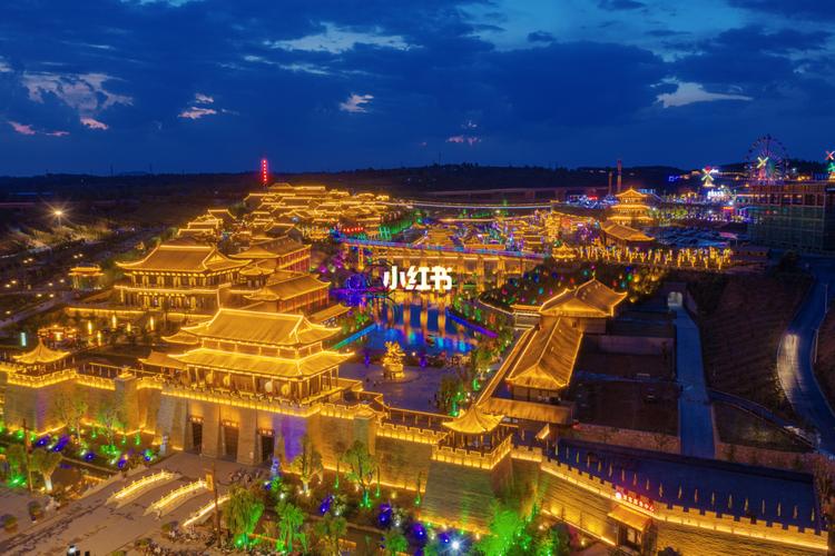 龙凤古镇_古镇_洛阳龙凤山古镇自由行热门攻略_电影_把生活拍成电影