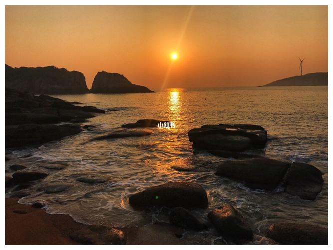 下尾岛_住宿_民宿_下尾岛_游记_海边_霞浦小城民宿馆攻略_海岛旅游