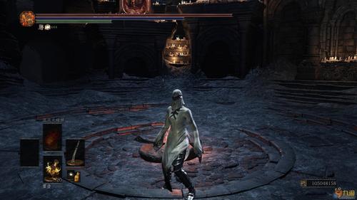 黑暗之魂3套装及武器图鉴效果 黑暗之魂3装备图鉴