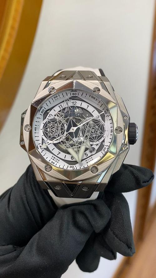 宇舶新款二代刺青_刺青_宇舶怎么样_运动_潮流_好物