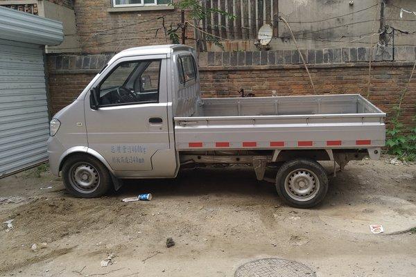 保定二手东风小康k01 2015款 0.9l 2.3m瓦楞货箱af9-03