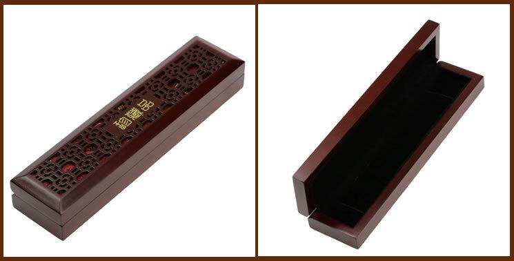 古代首饰盒 木质首饰盒 礼品盒生产厂家 饰品包装盒批发118