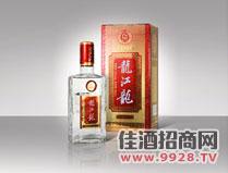 龙江龙酒金都风情