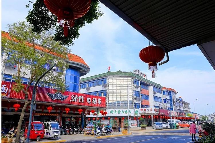 小曹娥镇顺利通过省小城镇环境综合整治考核验收