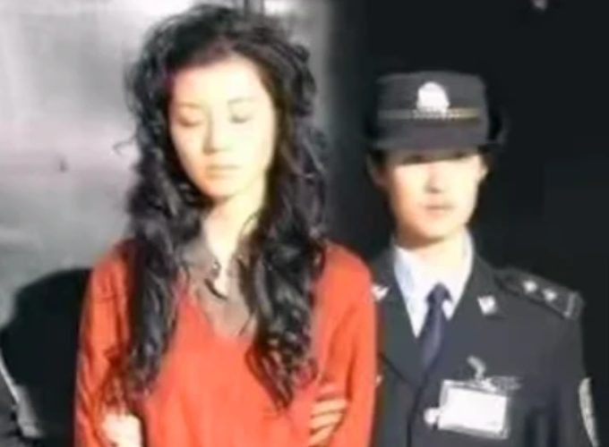 死刑犯毕丽梅,被执行枪决后却死而复生,后来是怎么处理的?