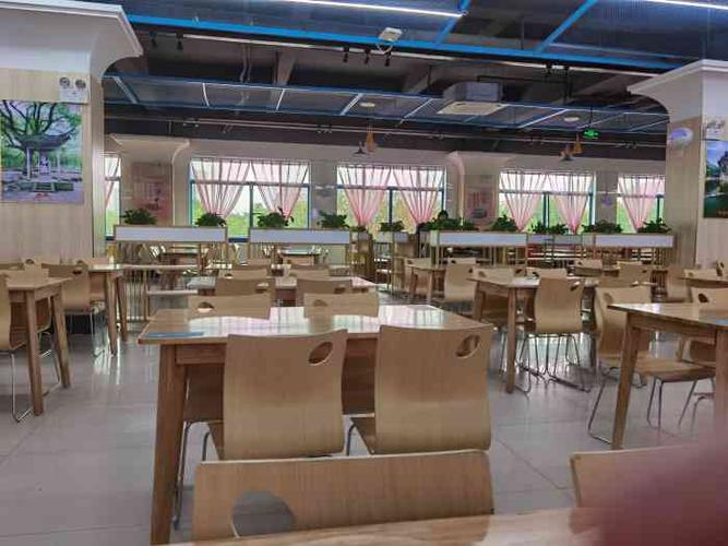 台州学院-食堂-"收到tzu offer的各位小朋友&来到.