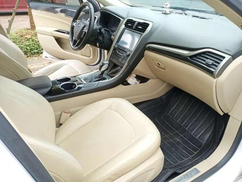 28万,2014年福特新蒙迪欧已到店!