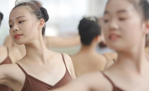 长春高考舞蹈艺考培训费用多少 哪些学校不错