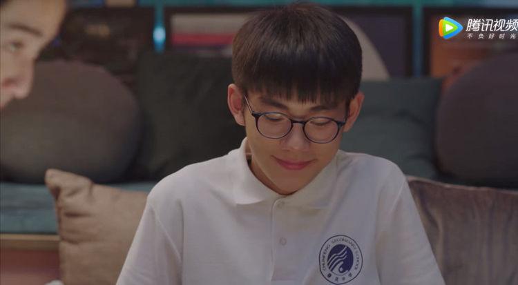 季杨杨唯一一次吃醋竟是因为方一凡对林磊儿做的一个小动作
