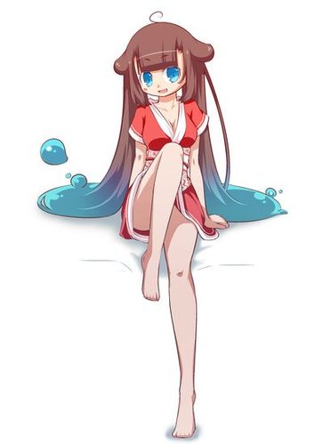 求猫之茗高清大图