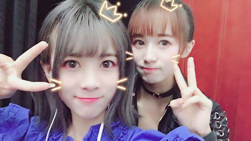 gnz48-陈珂 分享合宅