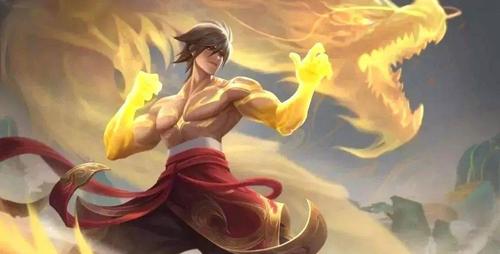 裴擒虎5周年皮肤曝光?投票返场提前知,霸王别姬出局