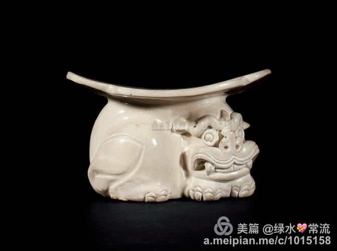 两宋时期青白瓷之魅力美学