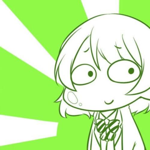 小泉花阳/love live 组合头像