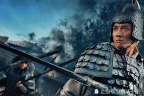 张飞自称燕人张翼德,赵云自称常山赵子龙,关羽是如何自报家门?