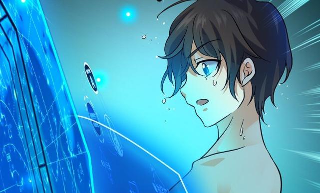 大王饶命吕树走上神王之路他脑中出现的东西至关重要