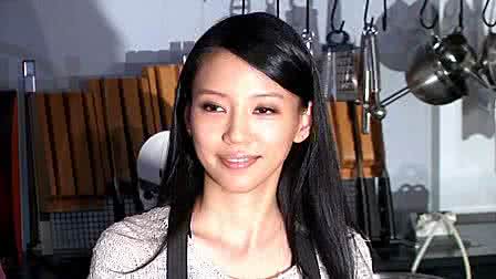 李靓蕾微博个人资料真实学历父亲做什么的,李靓蕾怎么